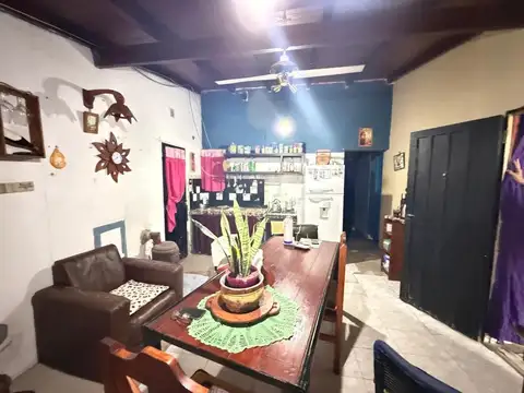 Casa en Venta de 2 dormitorios