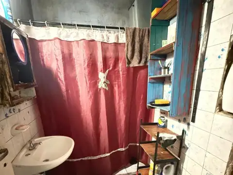 Casa en Osvaldo Magnasco