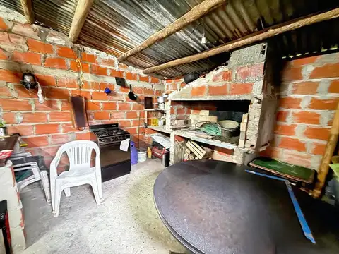 Casa en Venta de 2 dormitorios