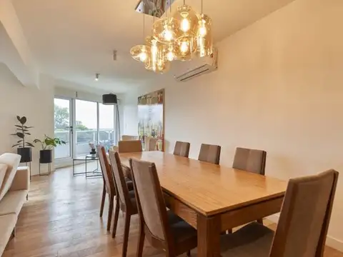 Departamento en Venta de 3 dormitorios