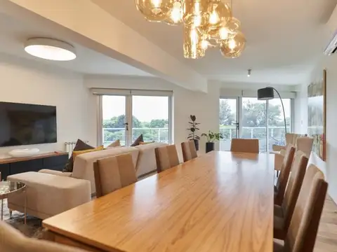 Departamento en Venta de 5 ambientes