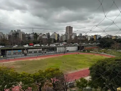 Departamento en Venta con 2 cocheras