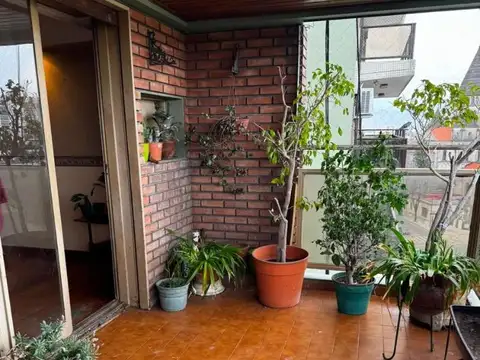 Departamento en Venta en Parque Chacabuco, USD 310.000