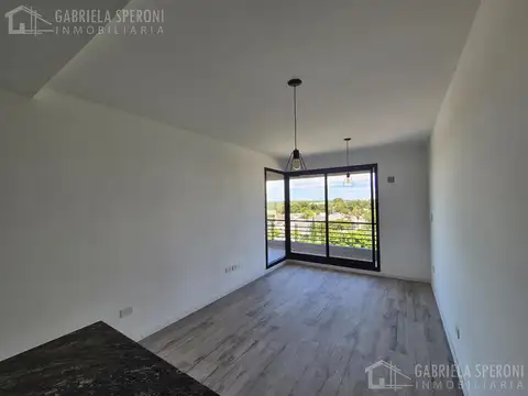 Departamento en Alquiler al Sureste