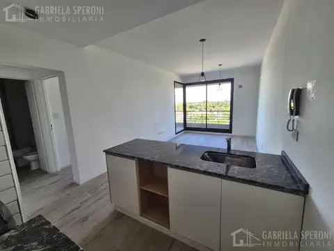 Departamento en Alquiler 2 años