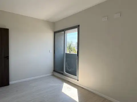 VENTA DUPLEX/ 2 DORMITORIOS/Bo.AMANCAY