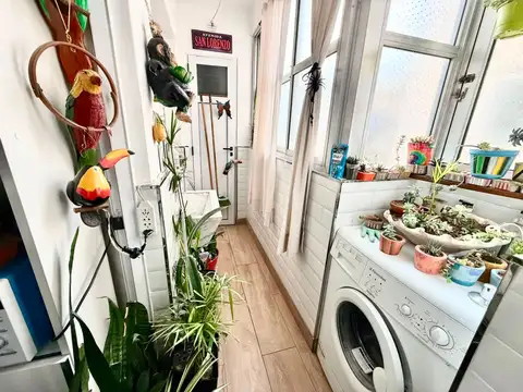 Departamento en Venta al Oeste