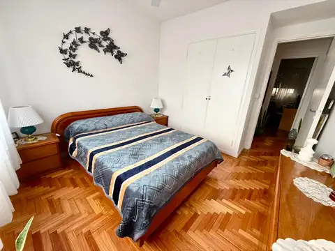 Departamento en Venta en Caballito, USD 155.000