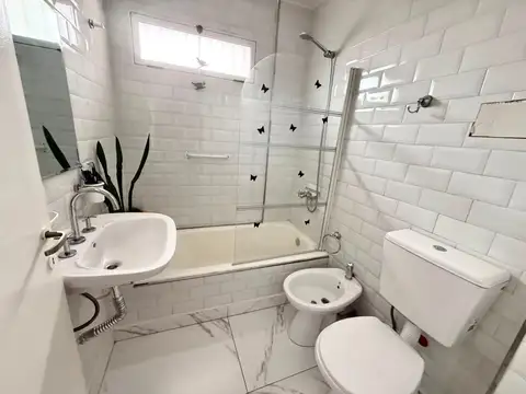 Departamento en Venta 63 años