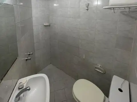 ALQUILER PH VILLA DEL PARQUE 1 AMBIENTE AMOBLADO SIN EXPENSAS