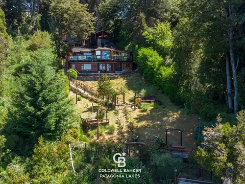 Casa en Venta de 4 dormitorios