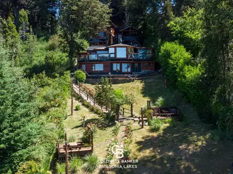 Casa en Venta en San Carlos de Bariloche, USD 950.000