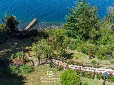 Casa en Venta al Norte