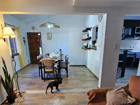 Casa en Venta 4 años