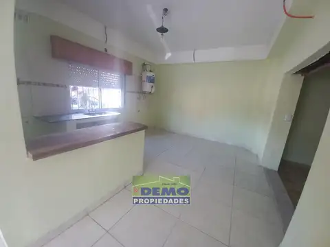 Departamento en Alquiler de 1 dormitorio