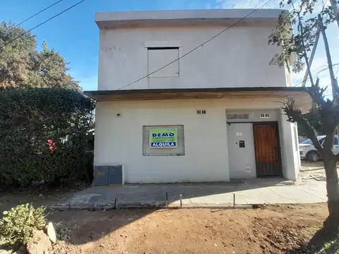 Departamento en Alquiler 3 años