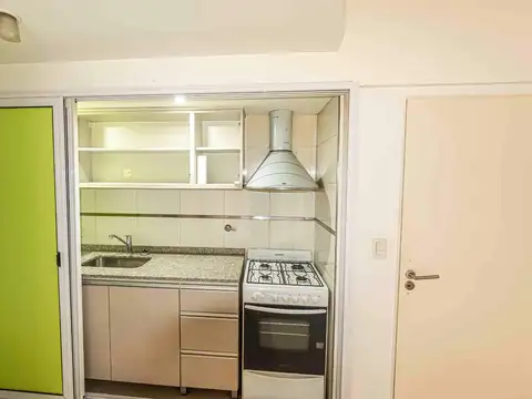 Departamento en Alquiler 10 años