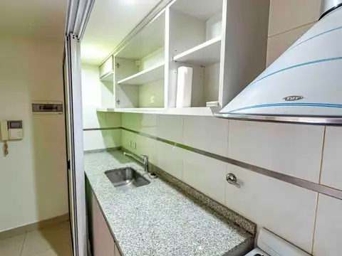 Departamento en Alquiler Apto profesional