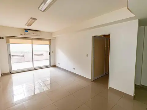 Juramento 5300, Piso 2