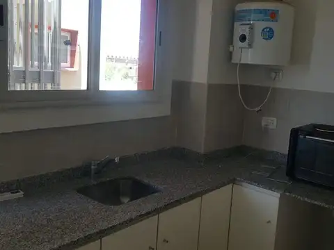 Las Heras 660 , Piso 3