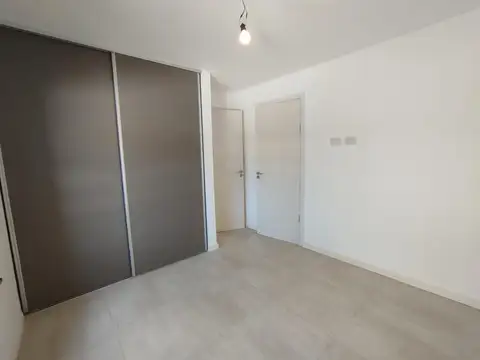 VENTA DE DEPARTAMENTO UN DORMITORIO A ESTRENAR CON AMENTIES
