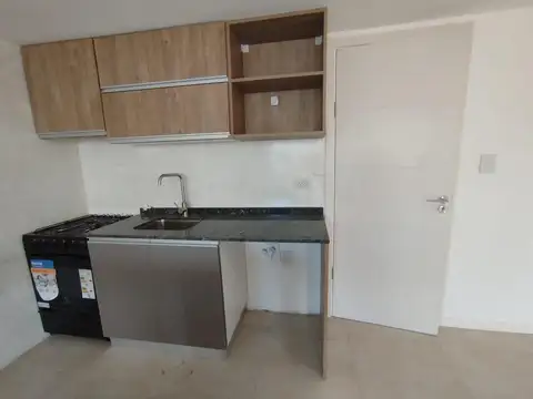 Departamento en Venta en Republica De La Sexta, USD 90.000
