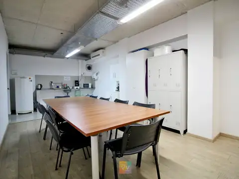 Bartolomé Mitre 1400