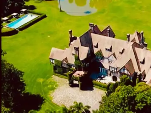 Terreno en Venta en Estancia Villa Maria, USD 91.800