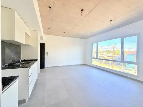 Departamento en Venta en Centro De Lujan, USD 84.000