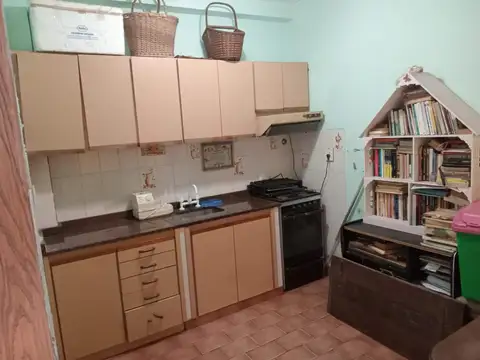 Departamento en Venta de 4 dormitorios