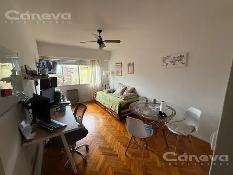 Departamento - Vicente López