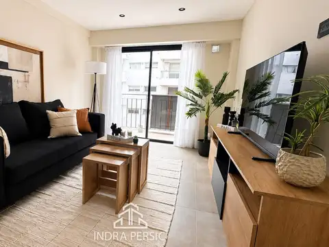 VENTA departamento Plaza Mitre Mar del Plata 3 ambientes