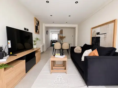 Departamento en Venta 50 años