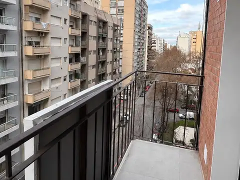 Departamento en Venta en Plaza Mitre, USD 139.900