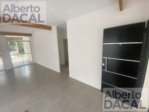 Casa en Alquiler de 2 dormitorios