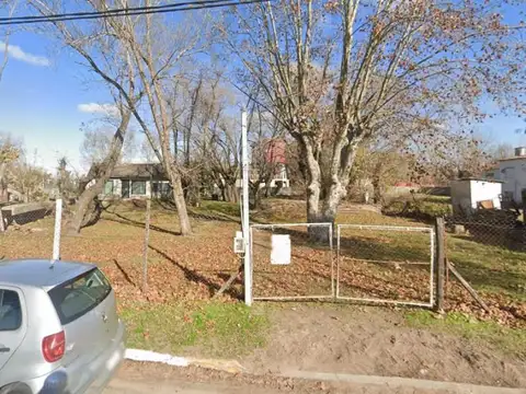 Terreno / Lote en venta de 2500m2 ubicado en Belén de Escobar