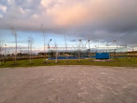 Terreno en Venta de 769,0 m2