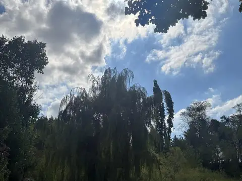 Terreno en las Vegas - Potrerillos