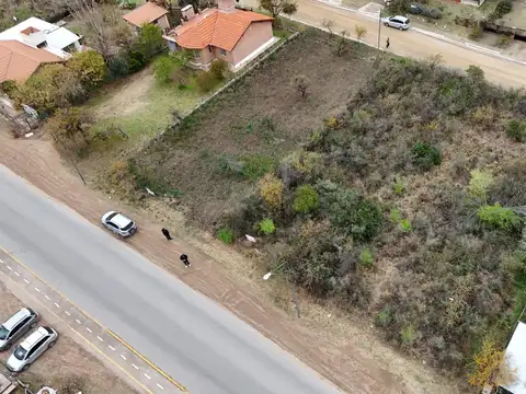 Terreno en Venta en Barranca Colorada, USD 45.000