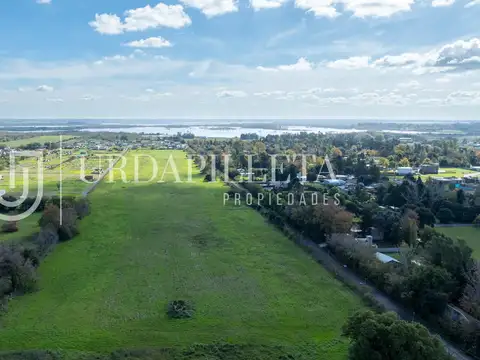 Terreno en Venta de 200000,0 m2