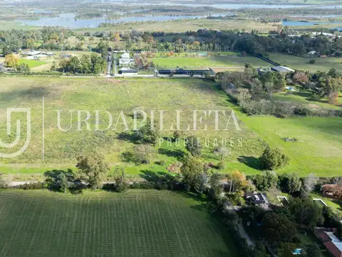 Terreno en Venta de 200000,0 m2