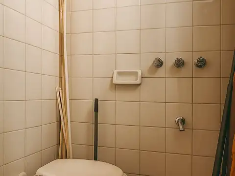 Depto Tipo Casa en Venta de 3 dormitorios