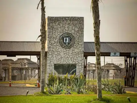 Terreno en Venta en General Rodríguez, Partido de General Rodríguez