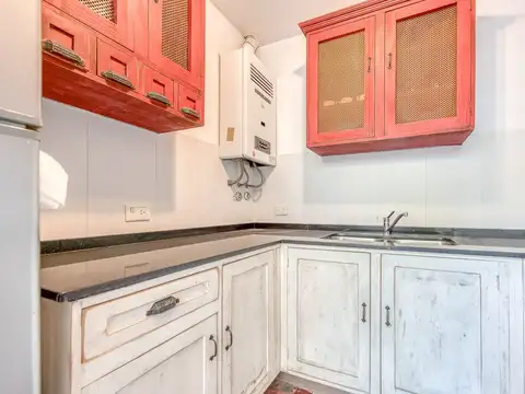 Depto Tipo Casa en Venta 31 años