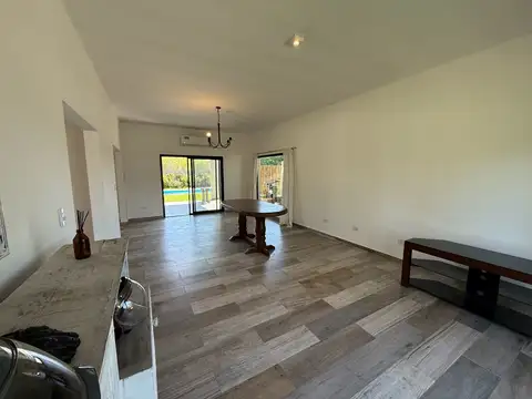 Venta Casa 1 planta en San Ramón, Pilar del Este