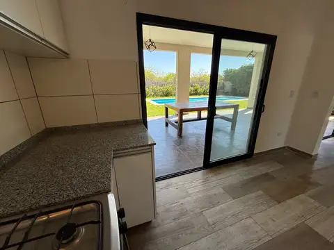 Casa en Alquiler al Noroeste