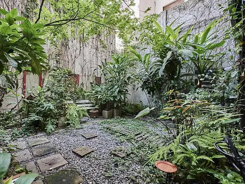 Departamento en Venta 50 años