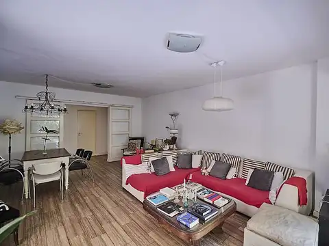 Departamento en Venta en Belgrano, USD 385.000
