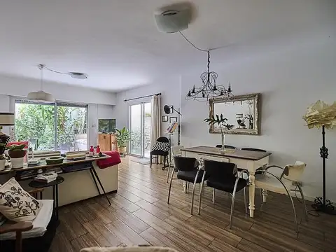Departamento en Venta de 4 ambientes