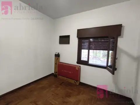 Casa en Alquiler 35 años